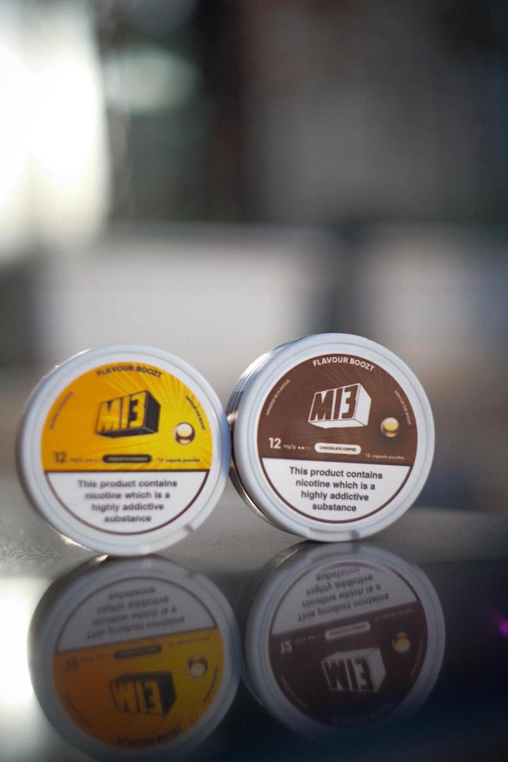 Understanding Nicotine Pouches – A Comprehensive Guide