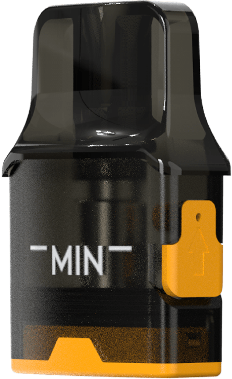 AirsPops Pro Refillable Pods